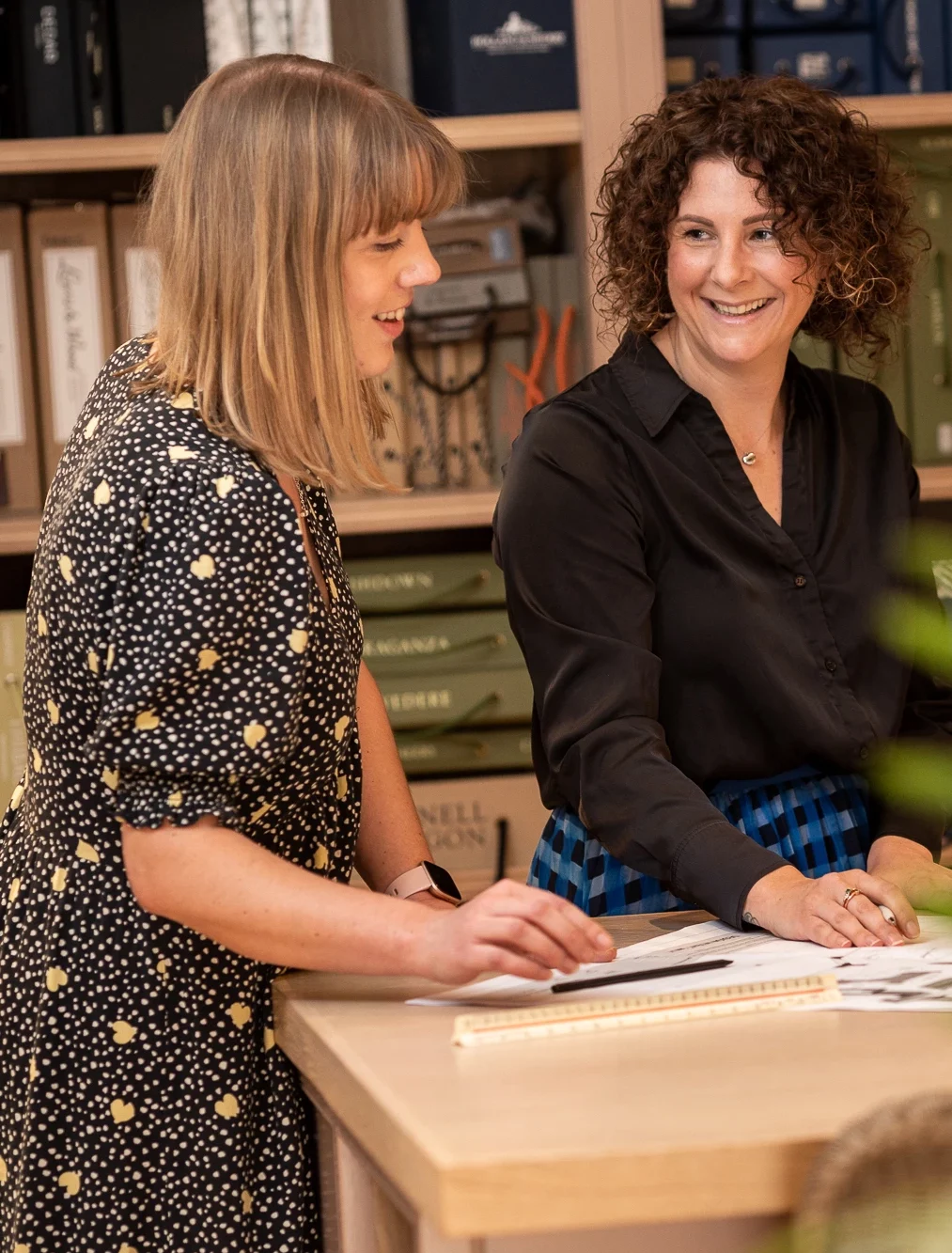 Photo of armchair in the sun