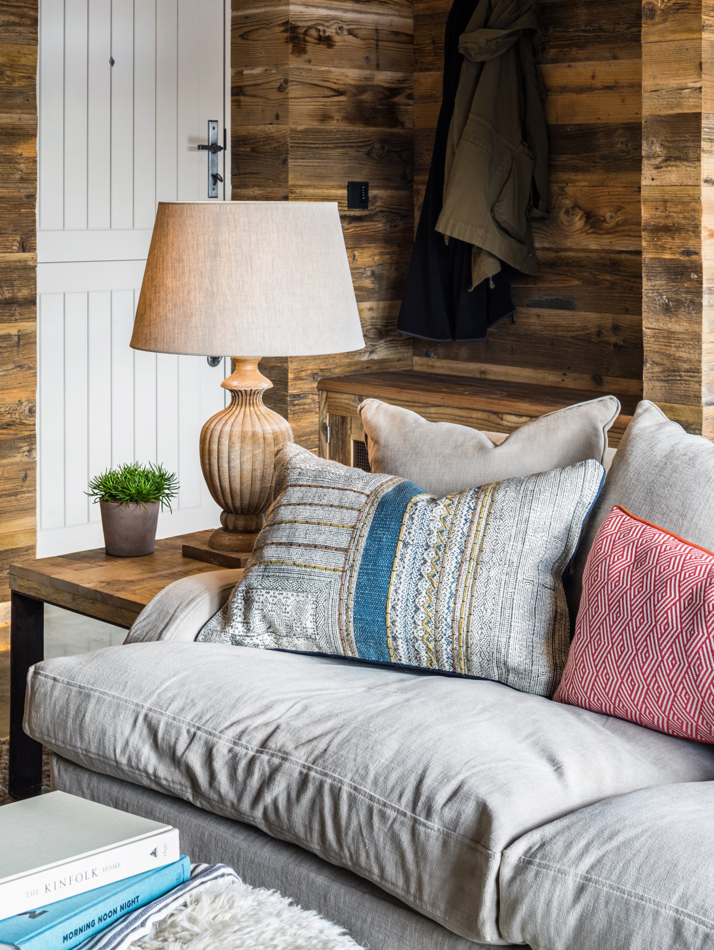 coastal cottage interior design