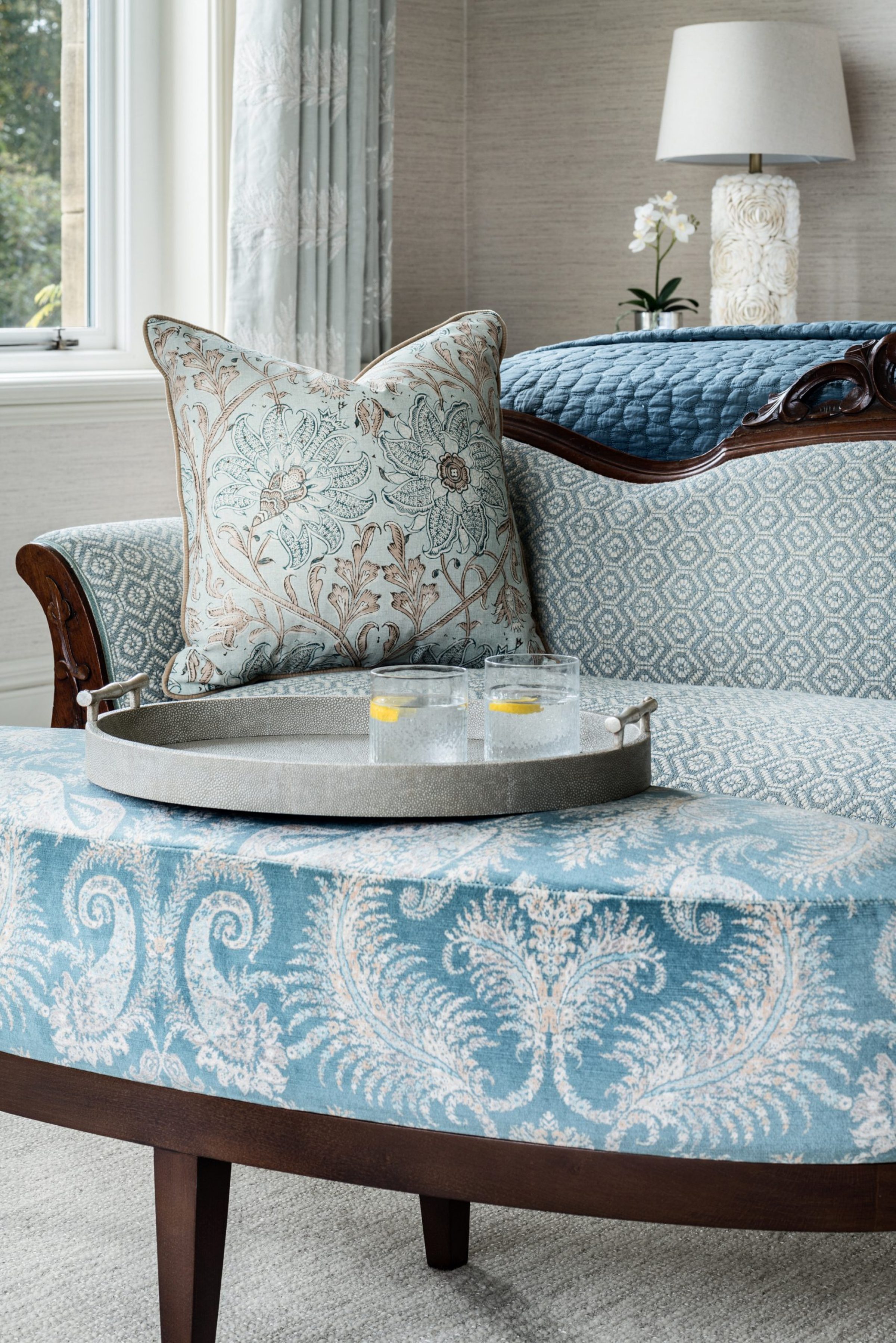 Manor House Furnishings