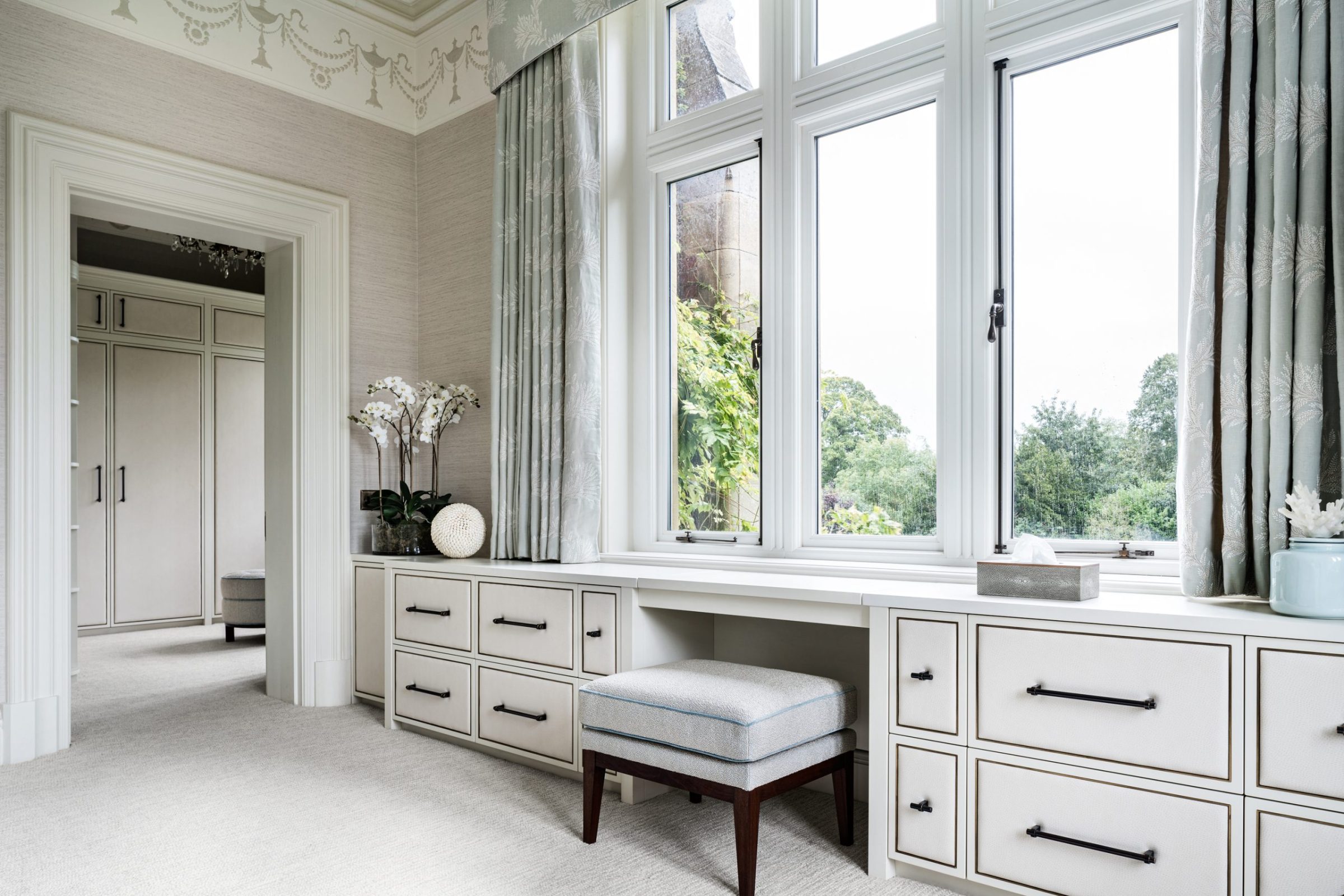 Dressing Table Design