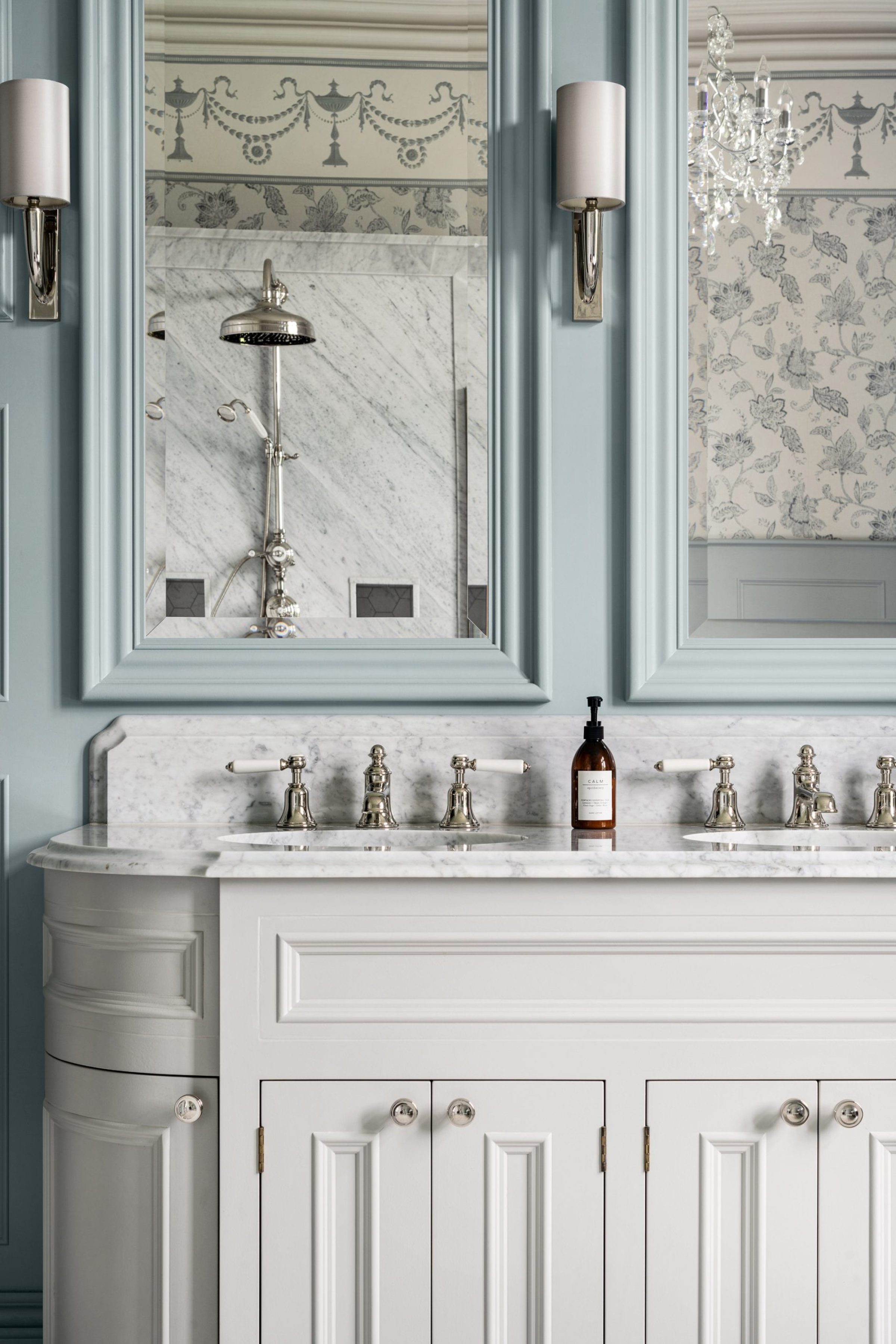 bespoke country house sinks