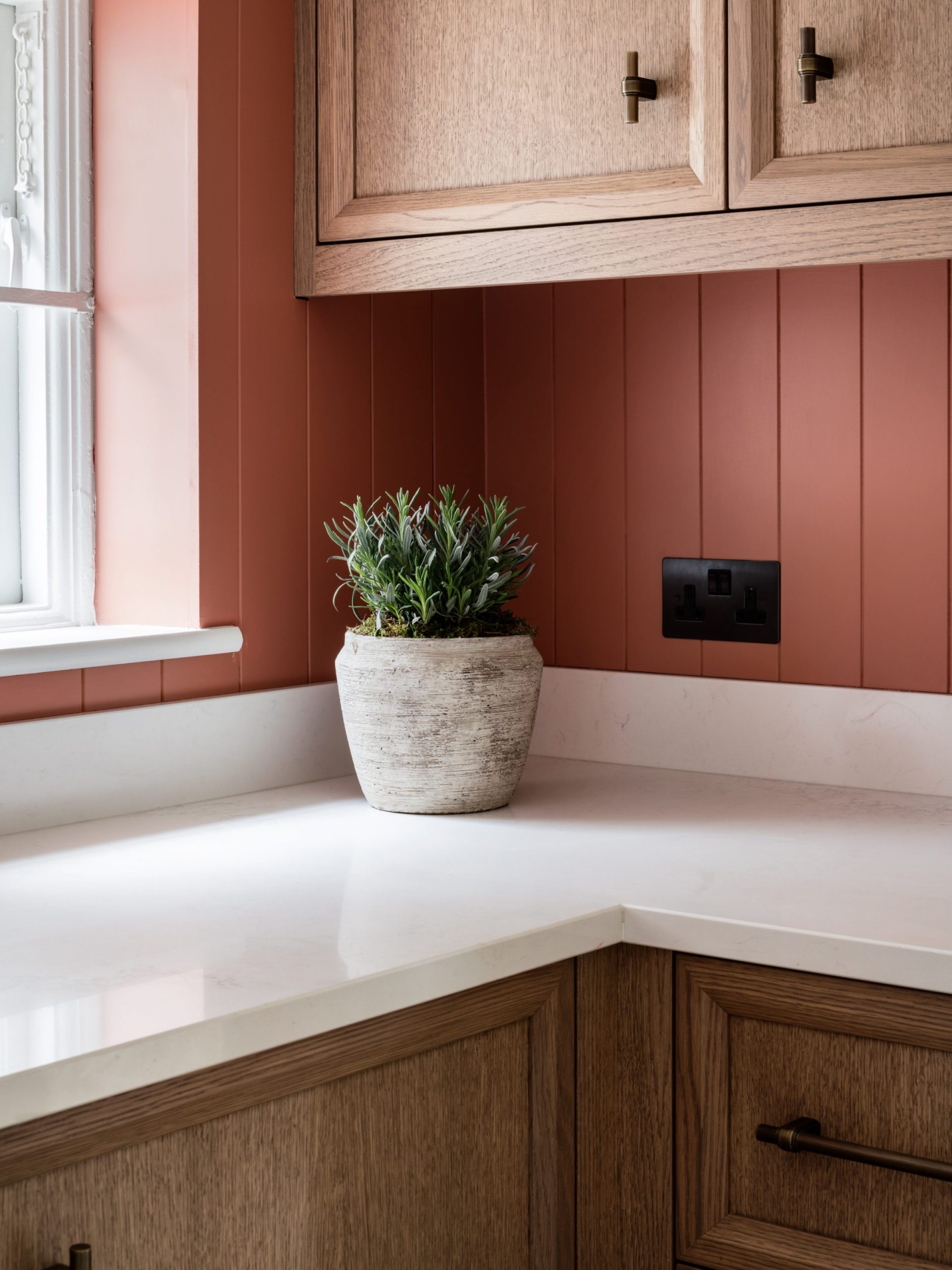 utility room design details
