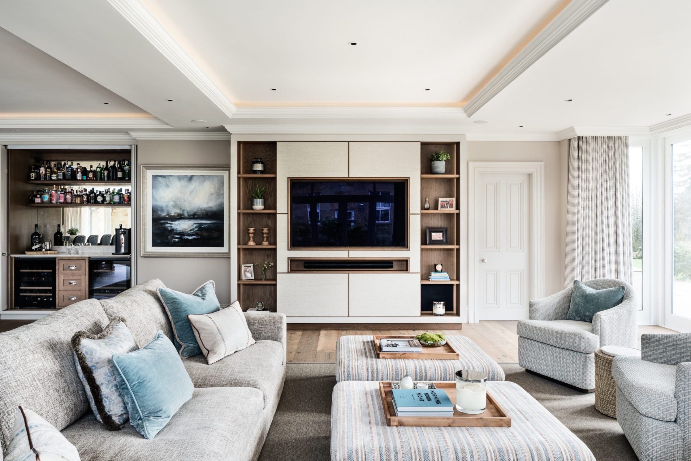 comfortable furniture furnishings design