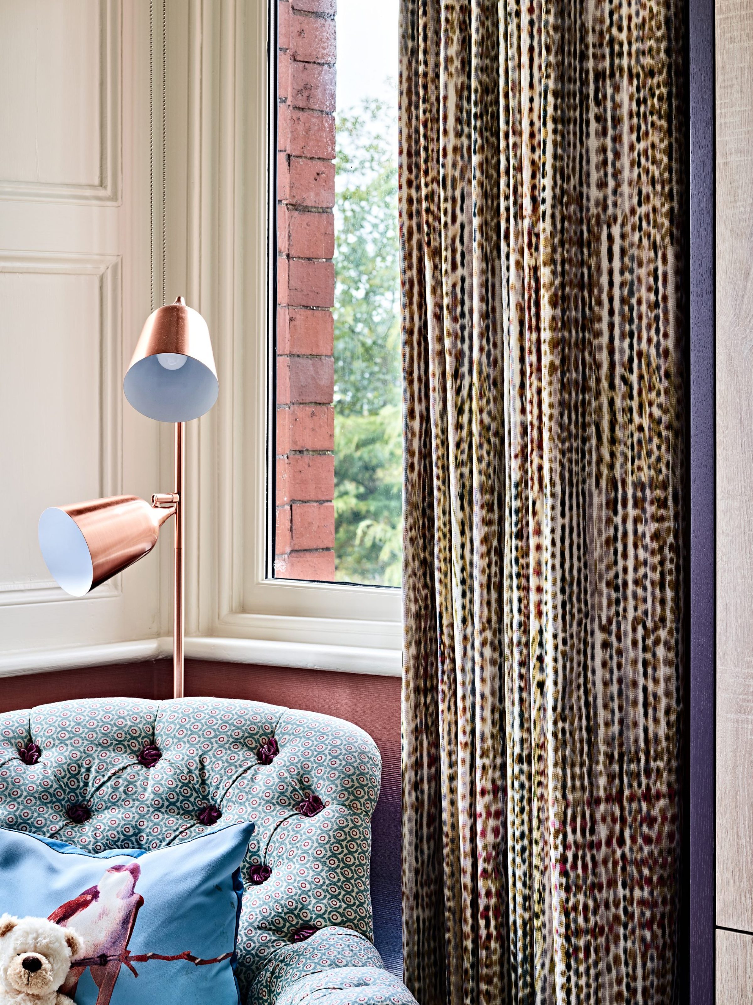 Interior Design Details