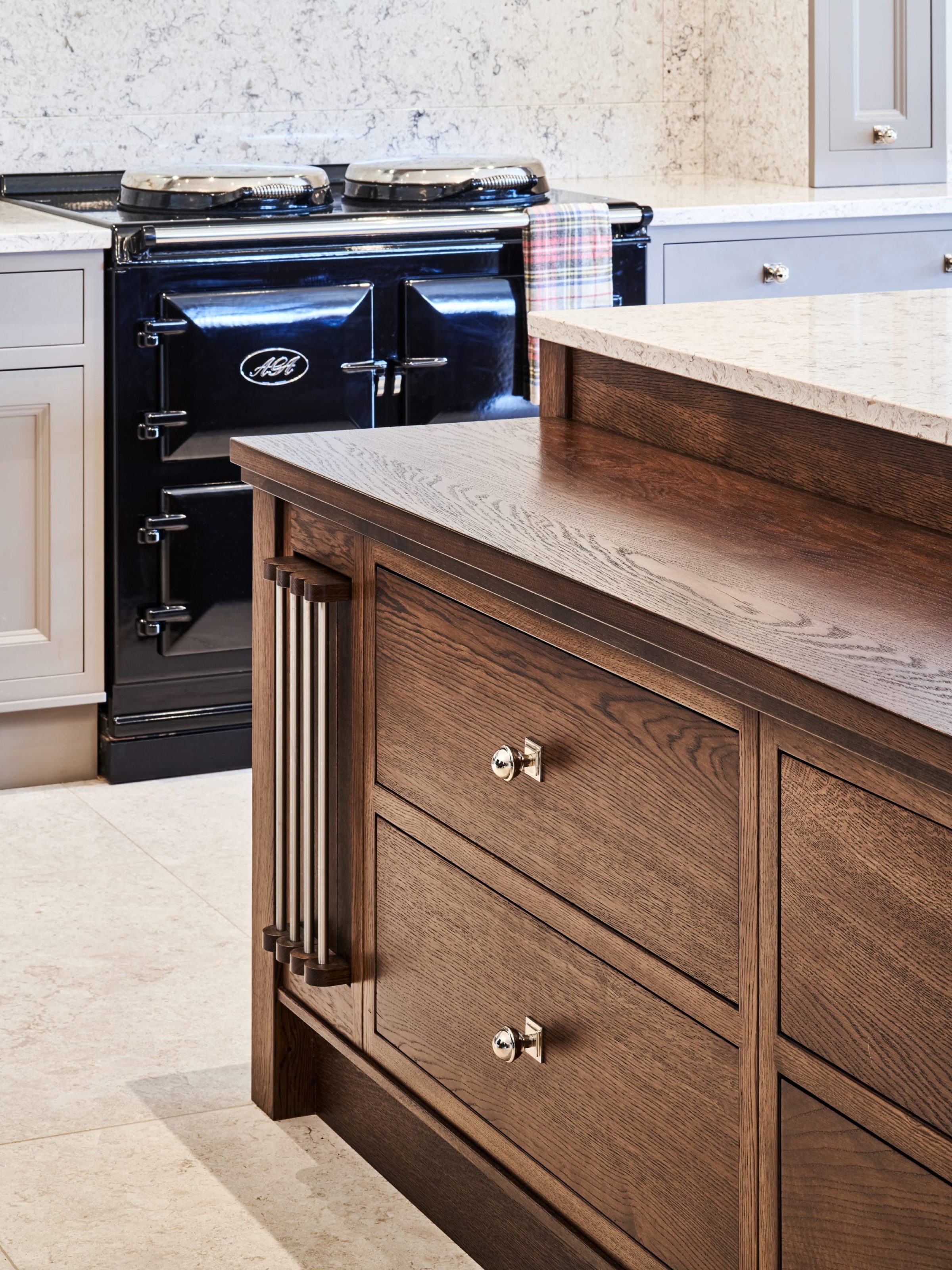 Bespoke Kitchen Joinery