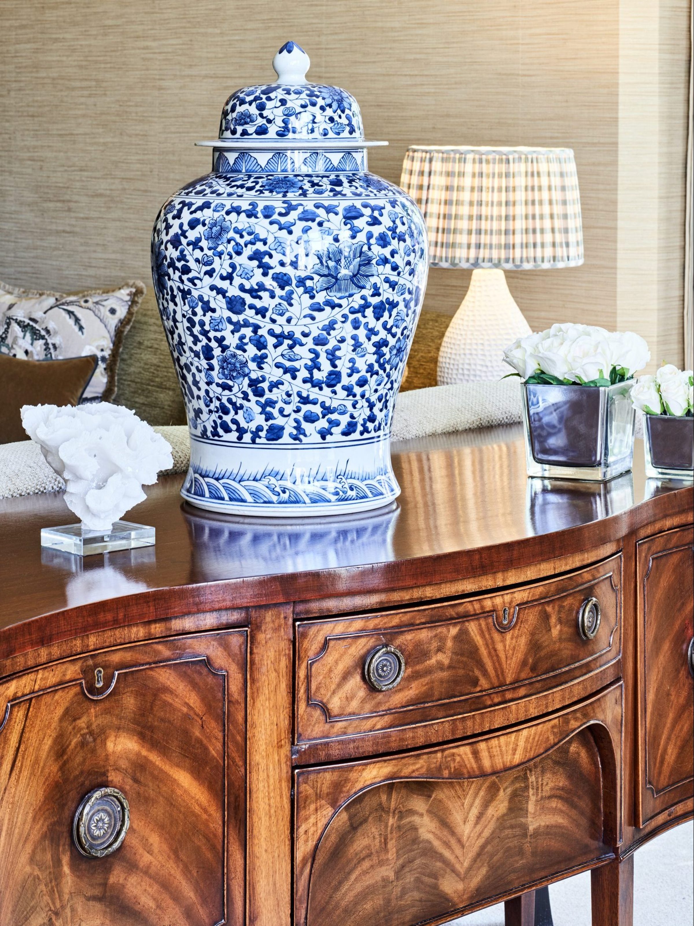 Country House Interiors