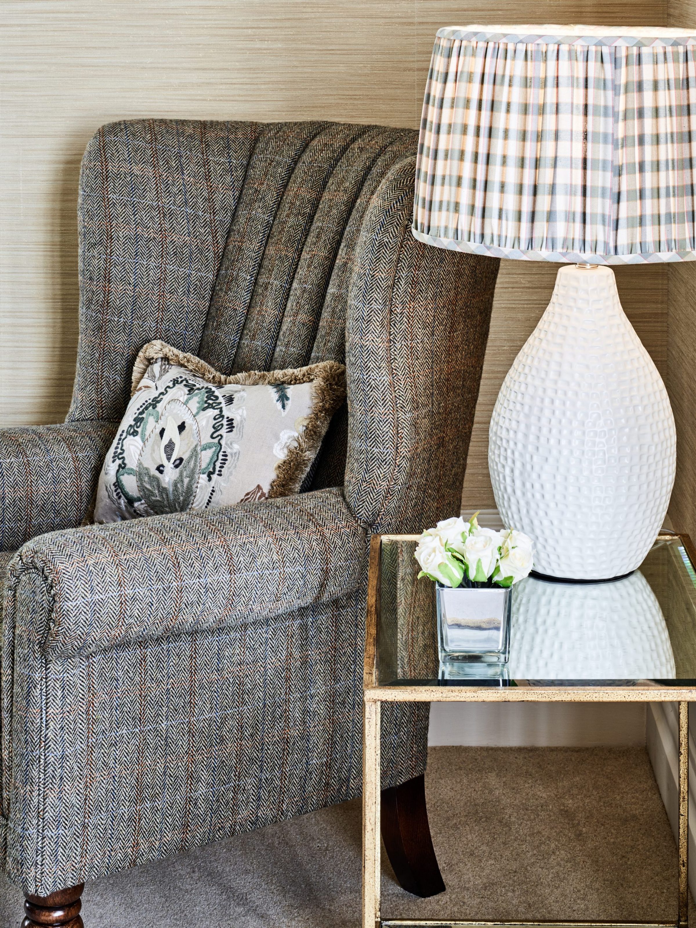 Country House Interior Styling