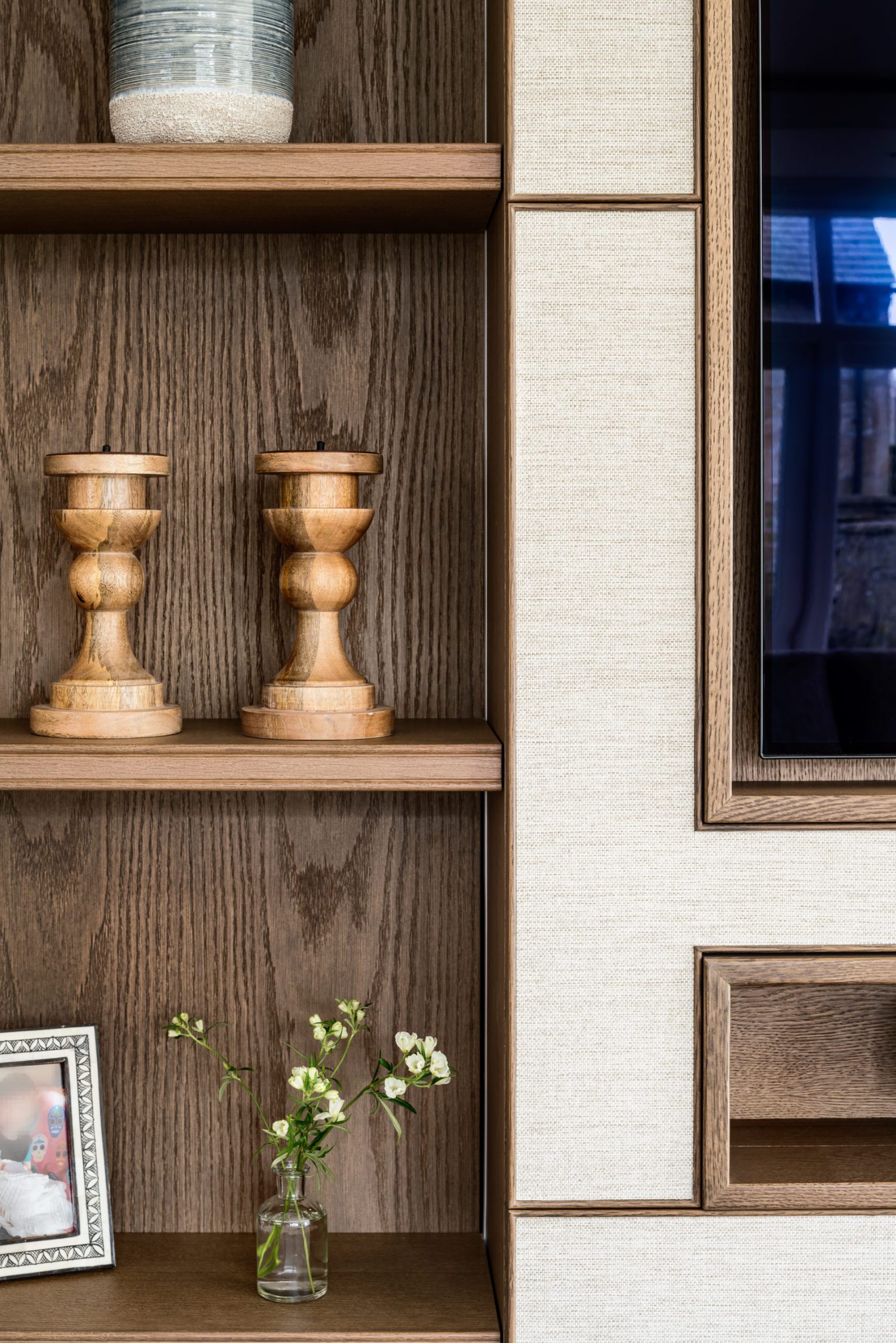 residential joinery details