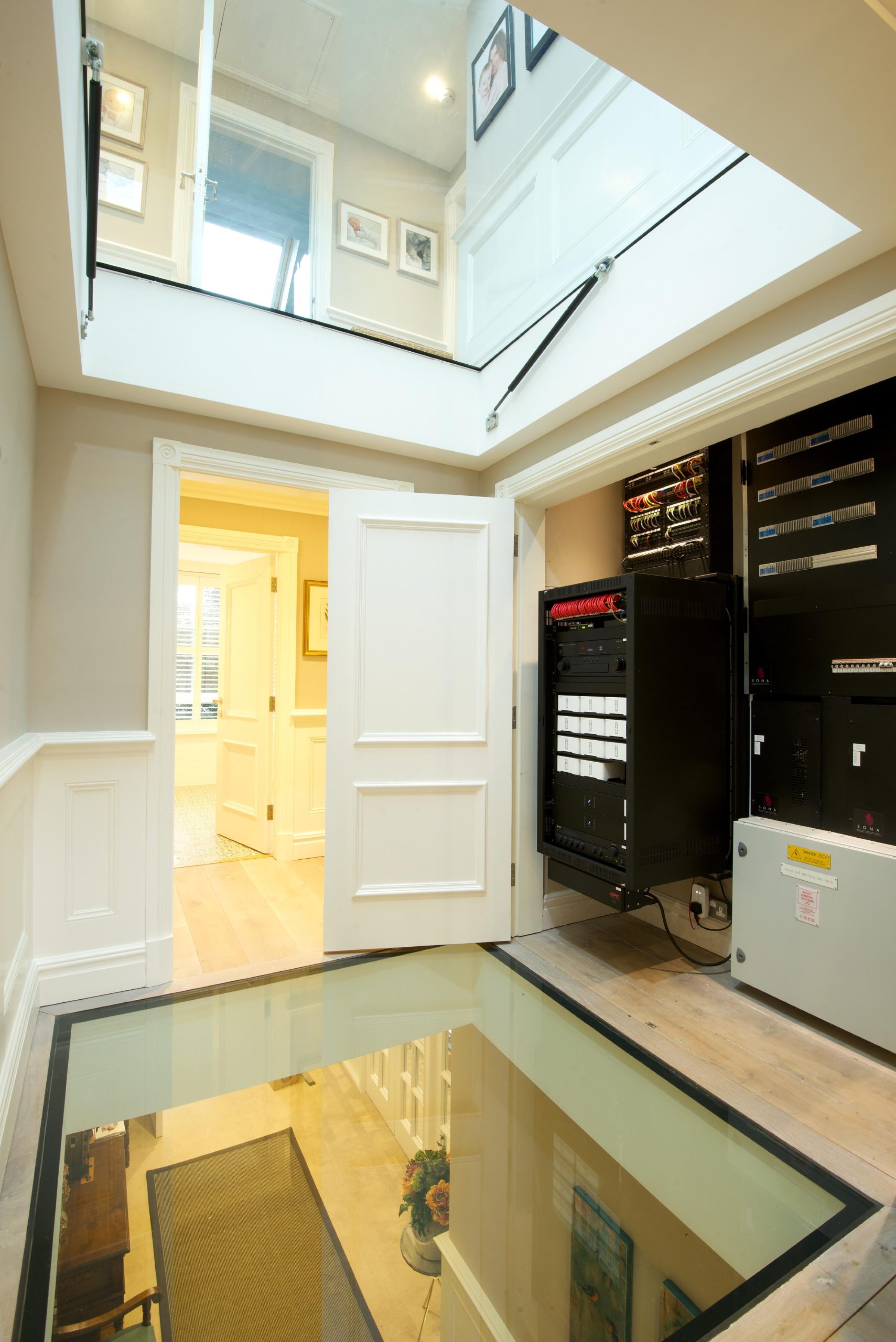 Sona technology for your home