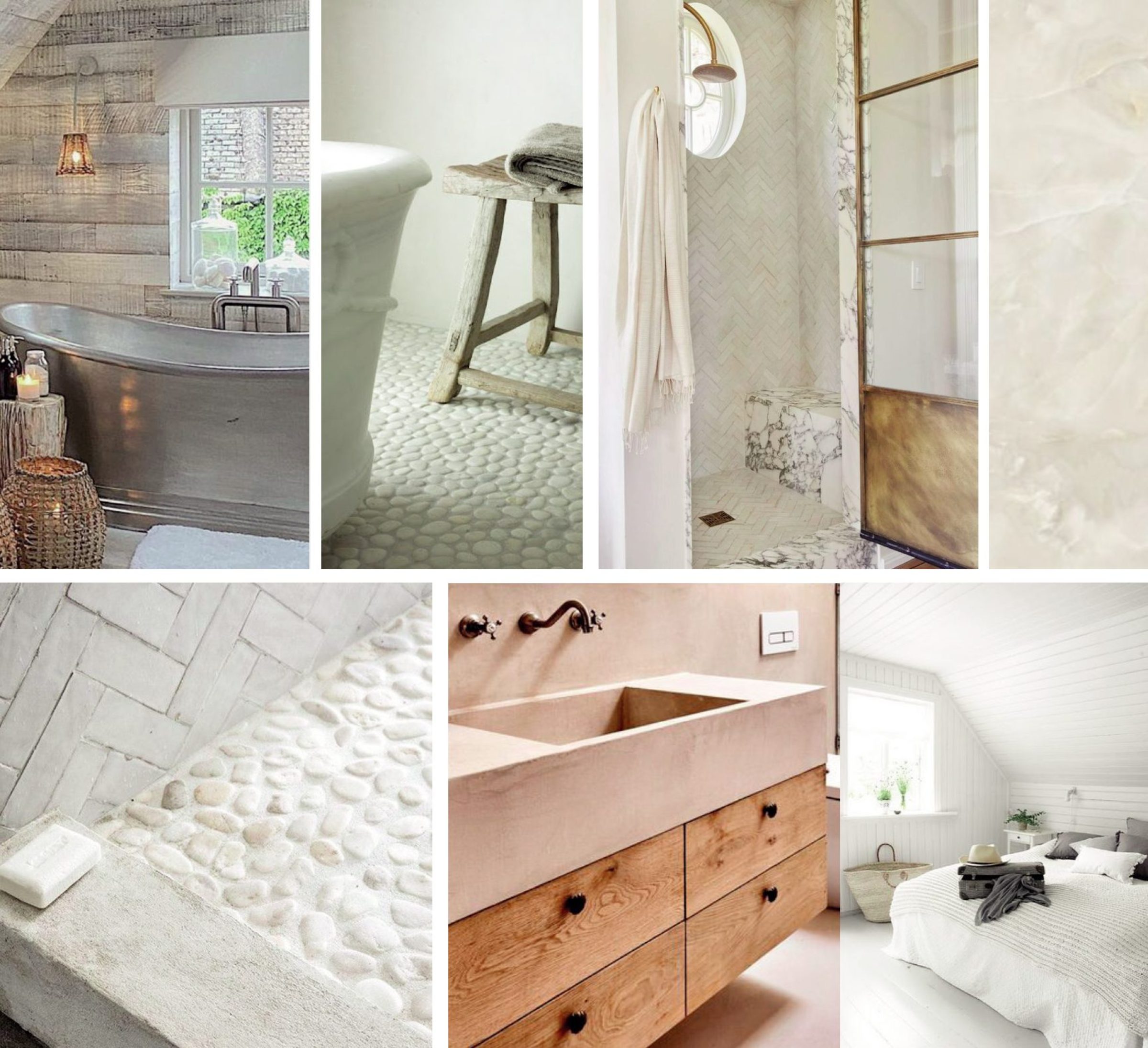 residential interior design concepts