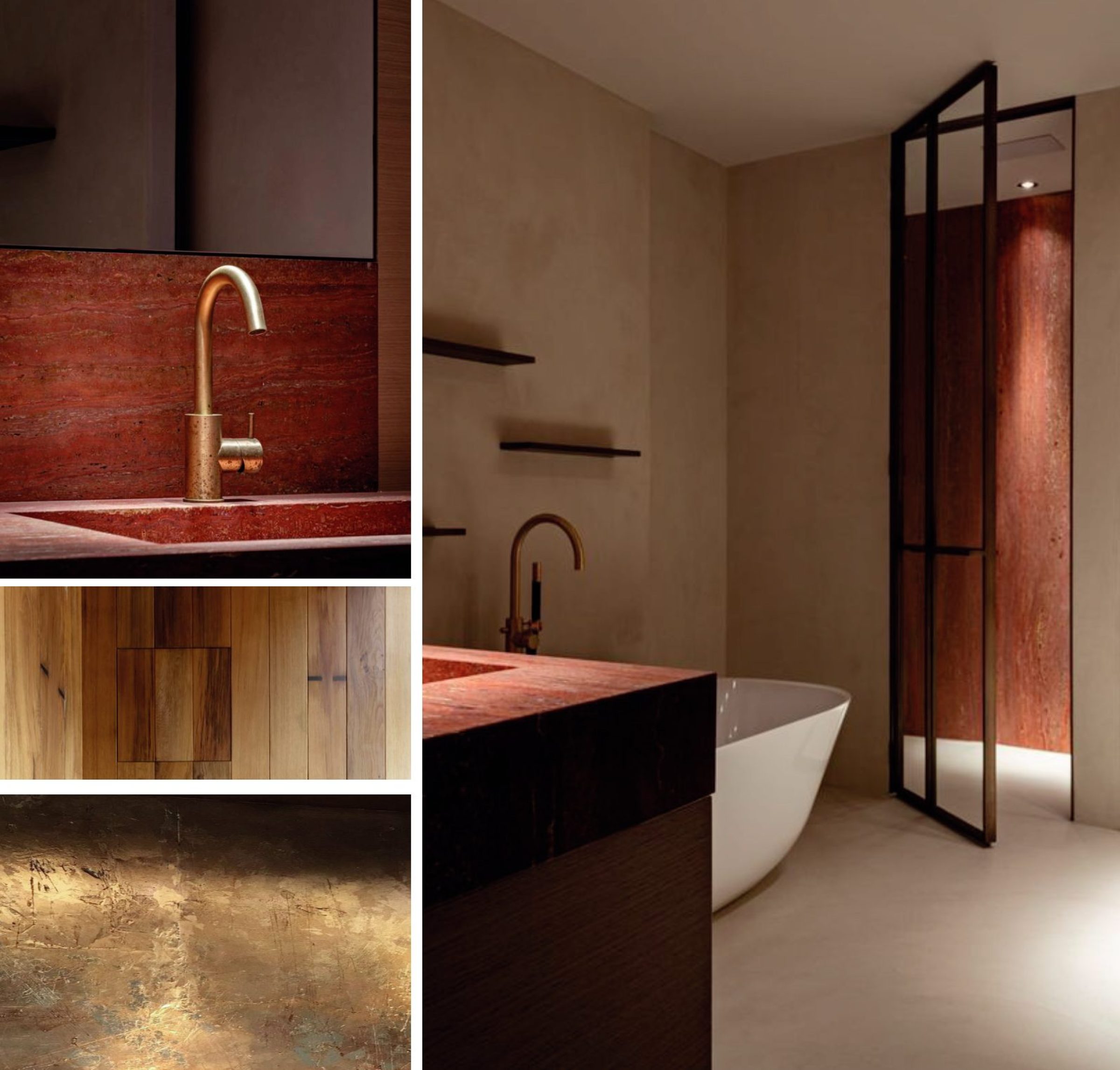 bathroom interior concepts