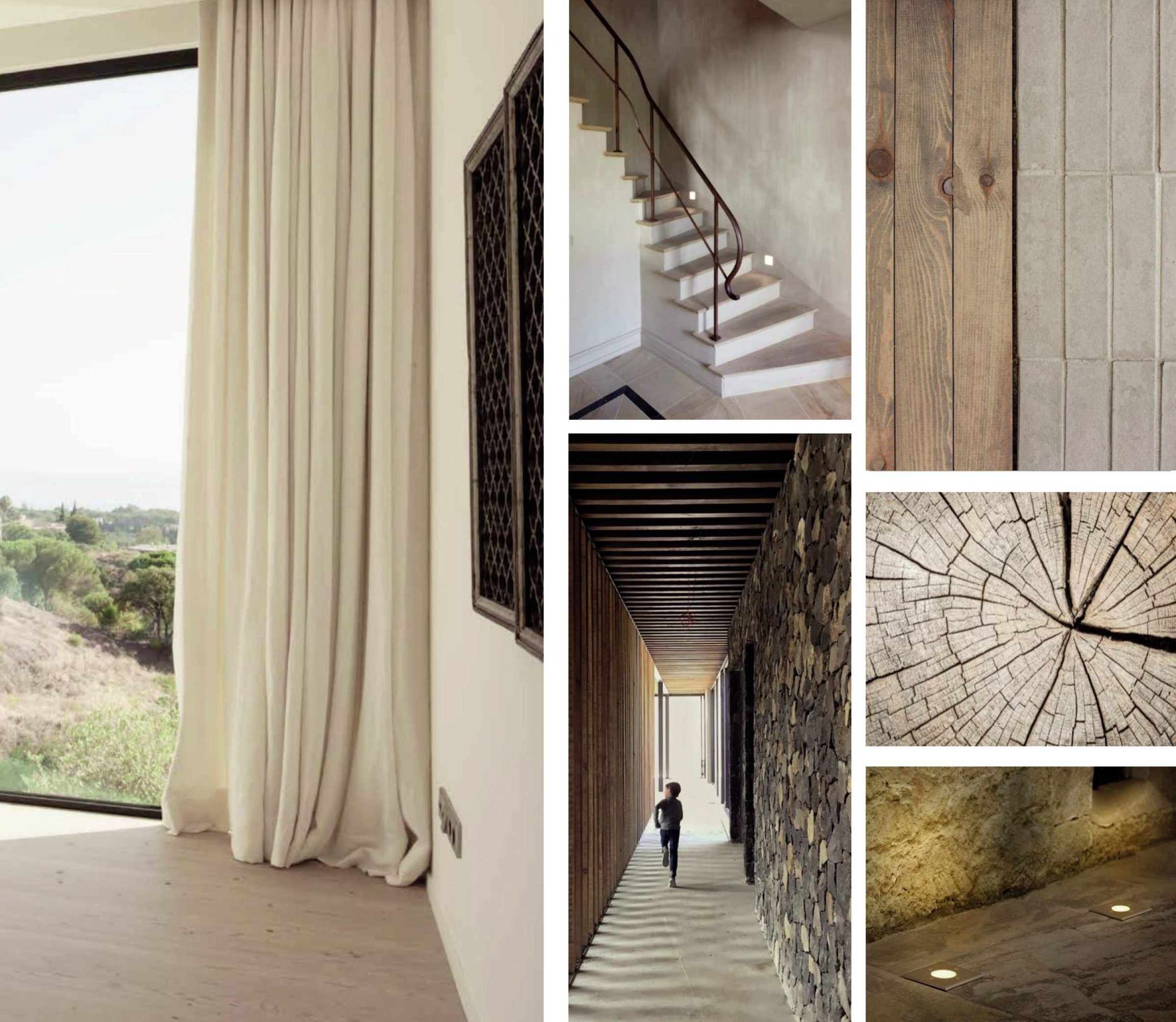 interiors concepts wood joinery