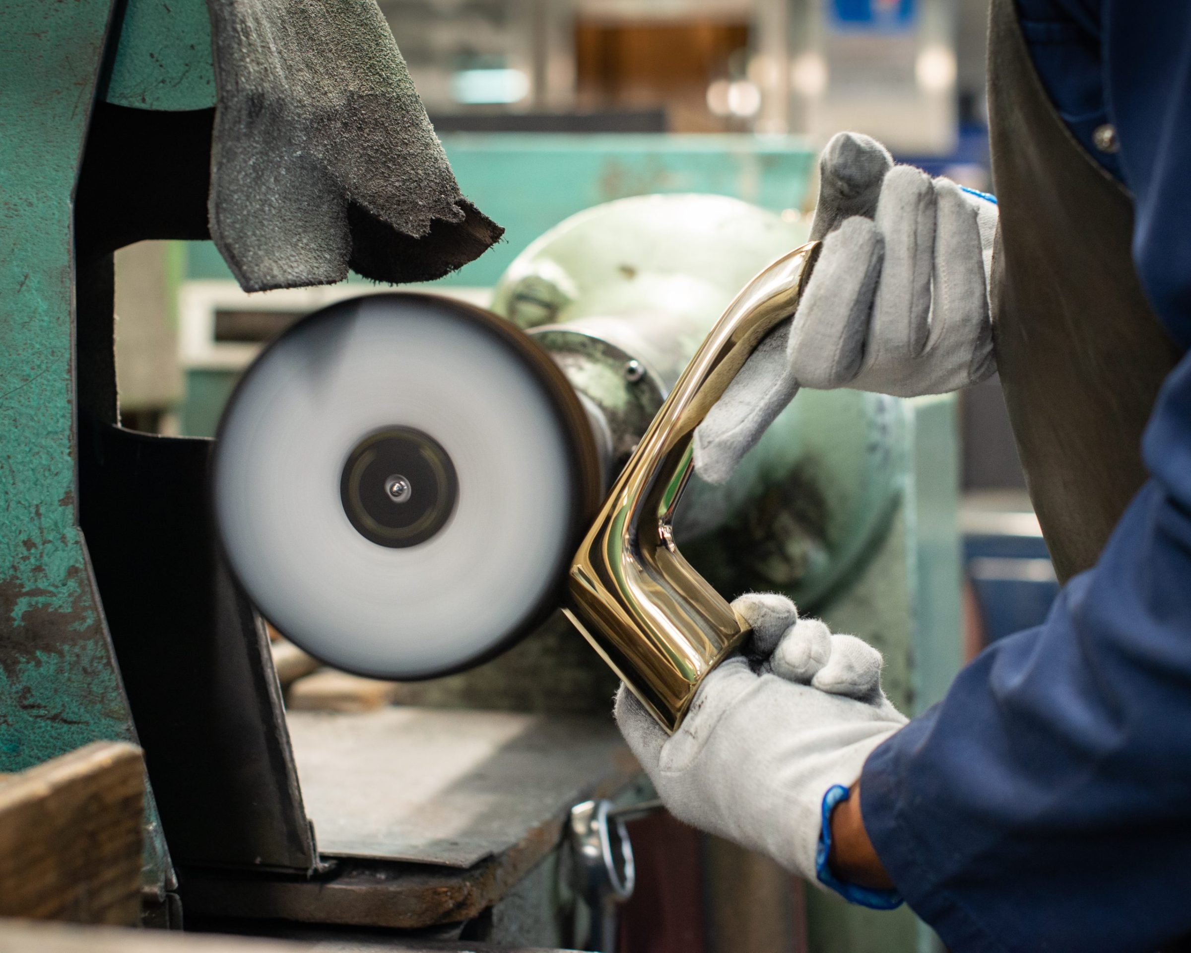 Samuel Heath Production