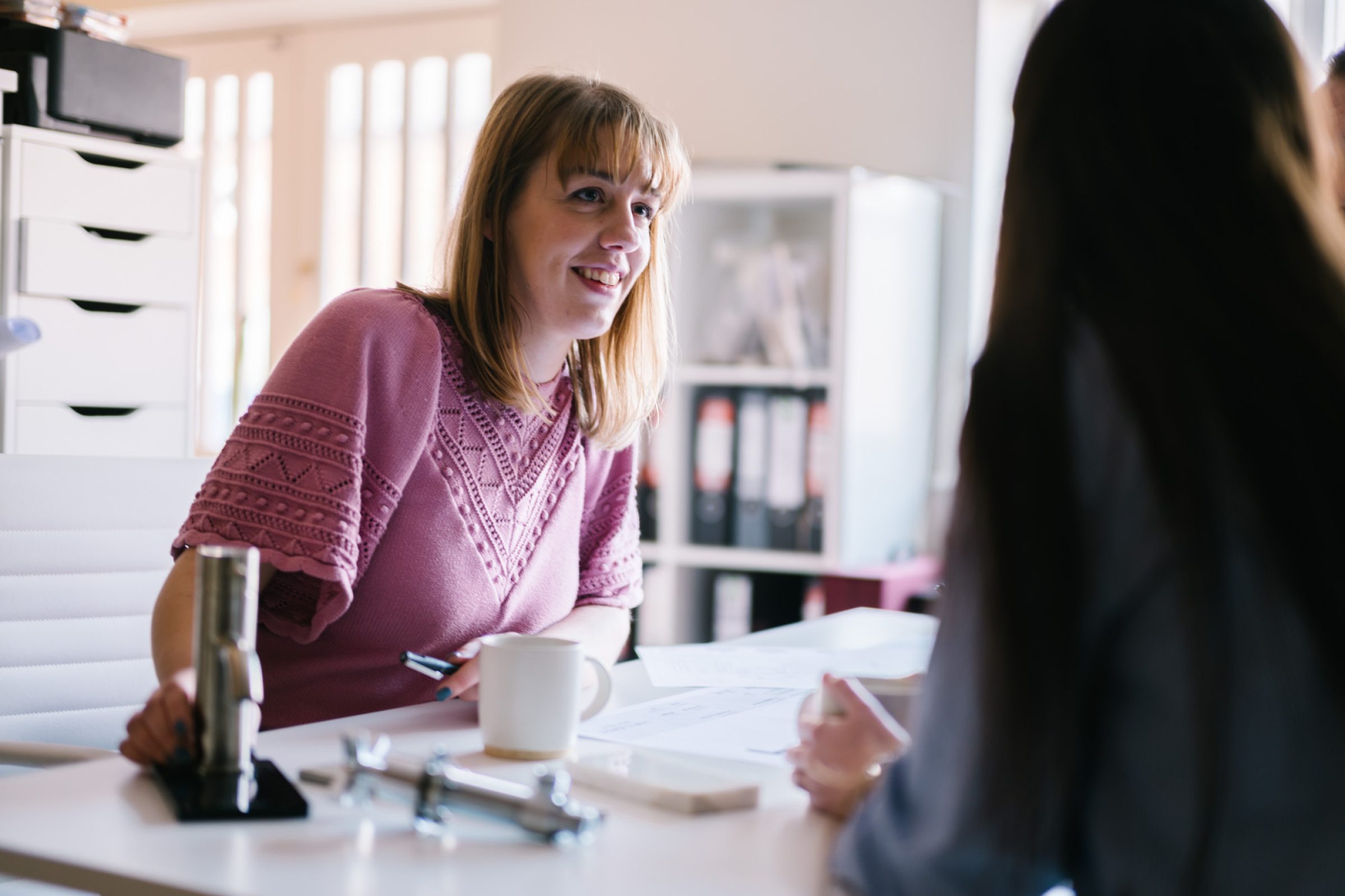 Lewis Knox, Concept Design