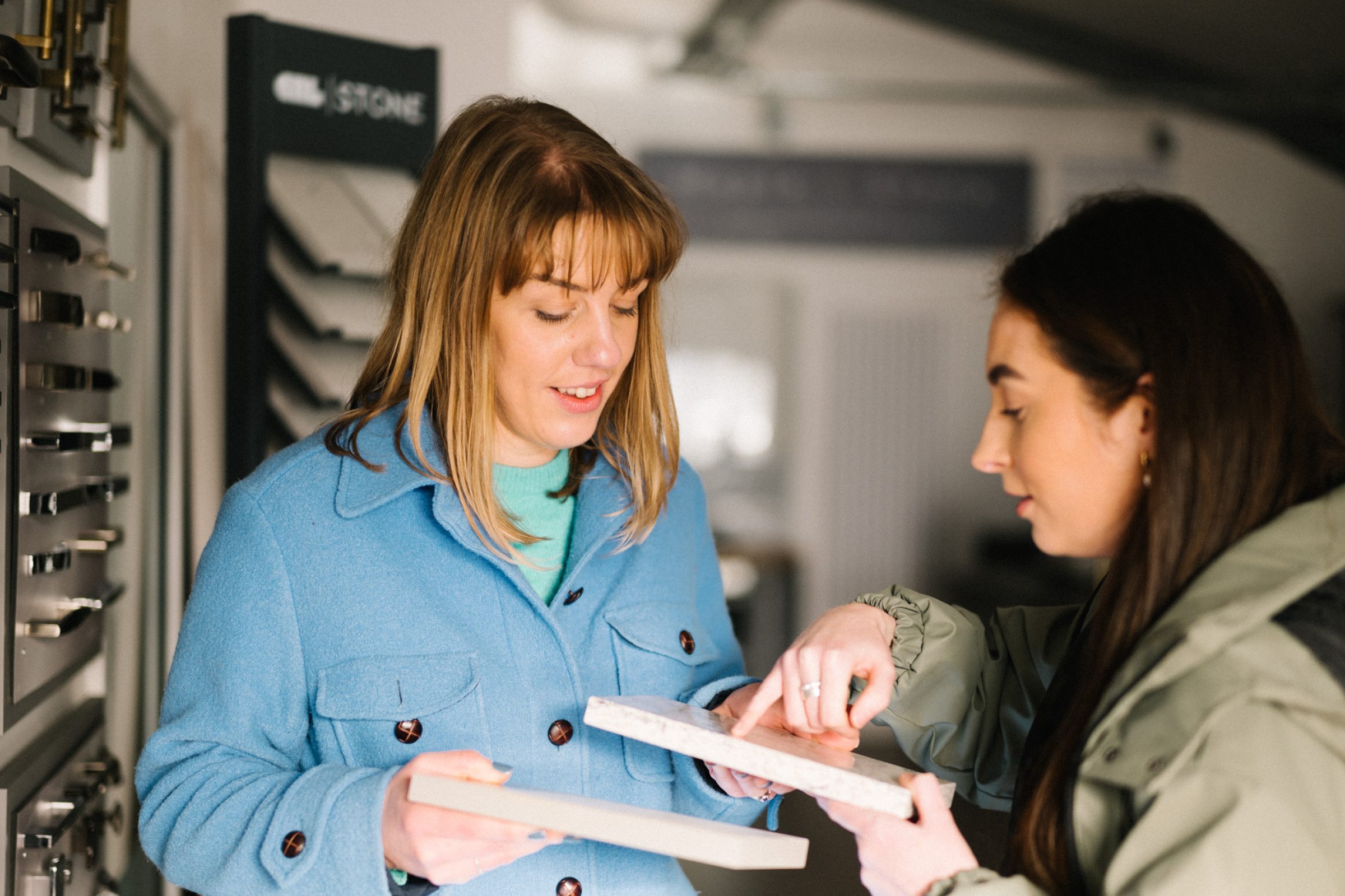 Lewis Knox, Furniture Fixtures & Equipment