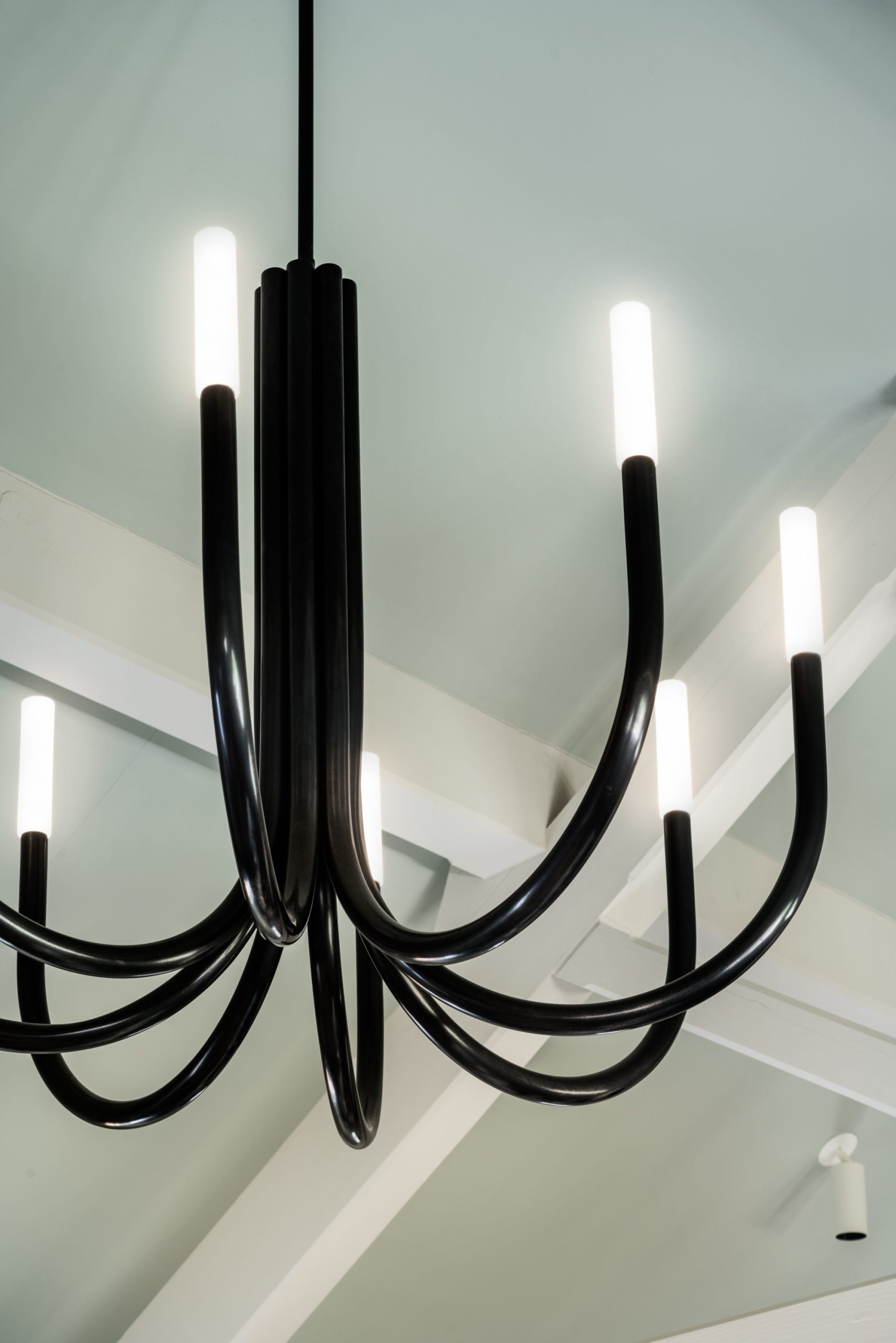 Bespoke Lighting Design