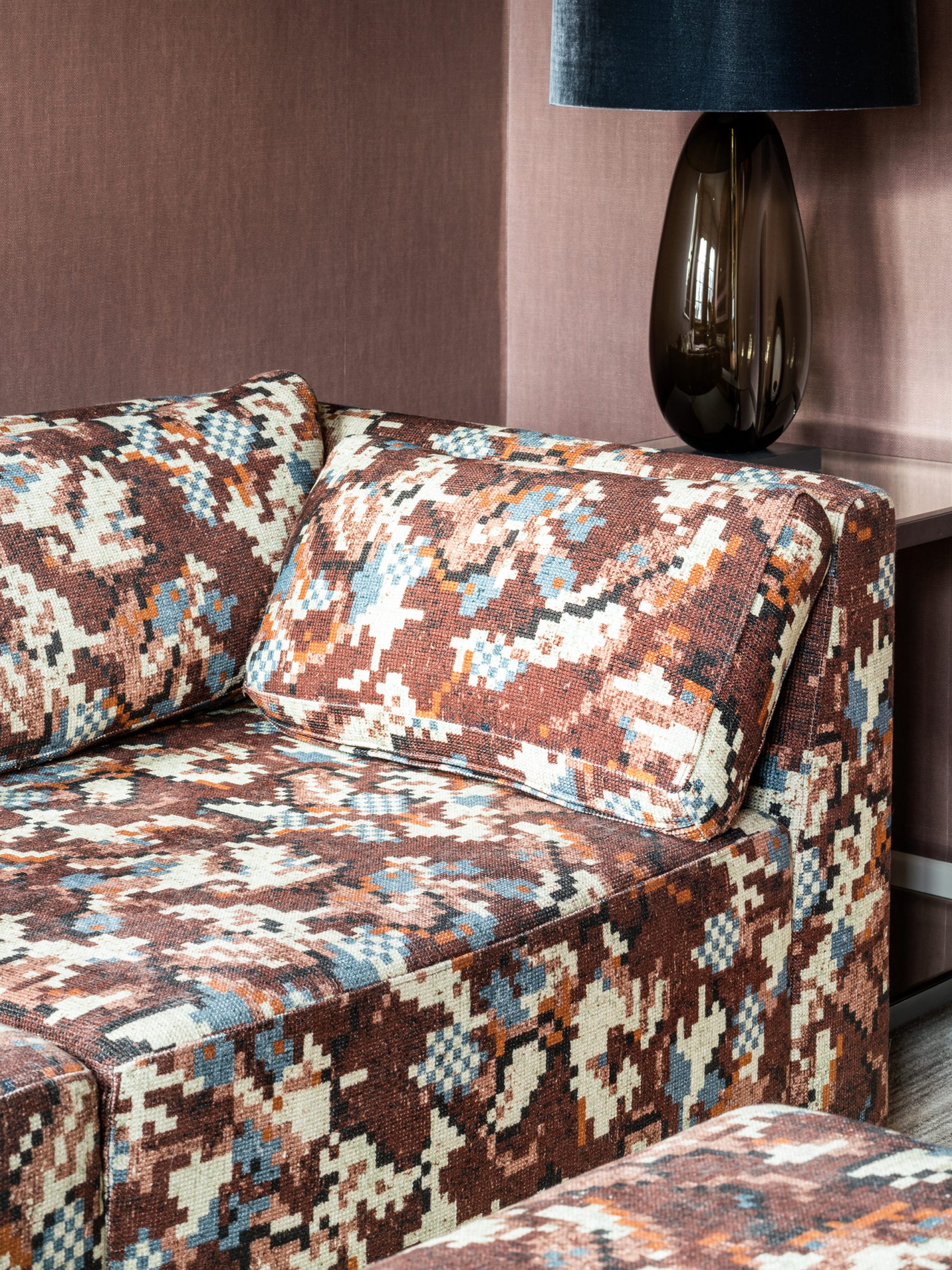 bespoke upholstery snug