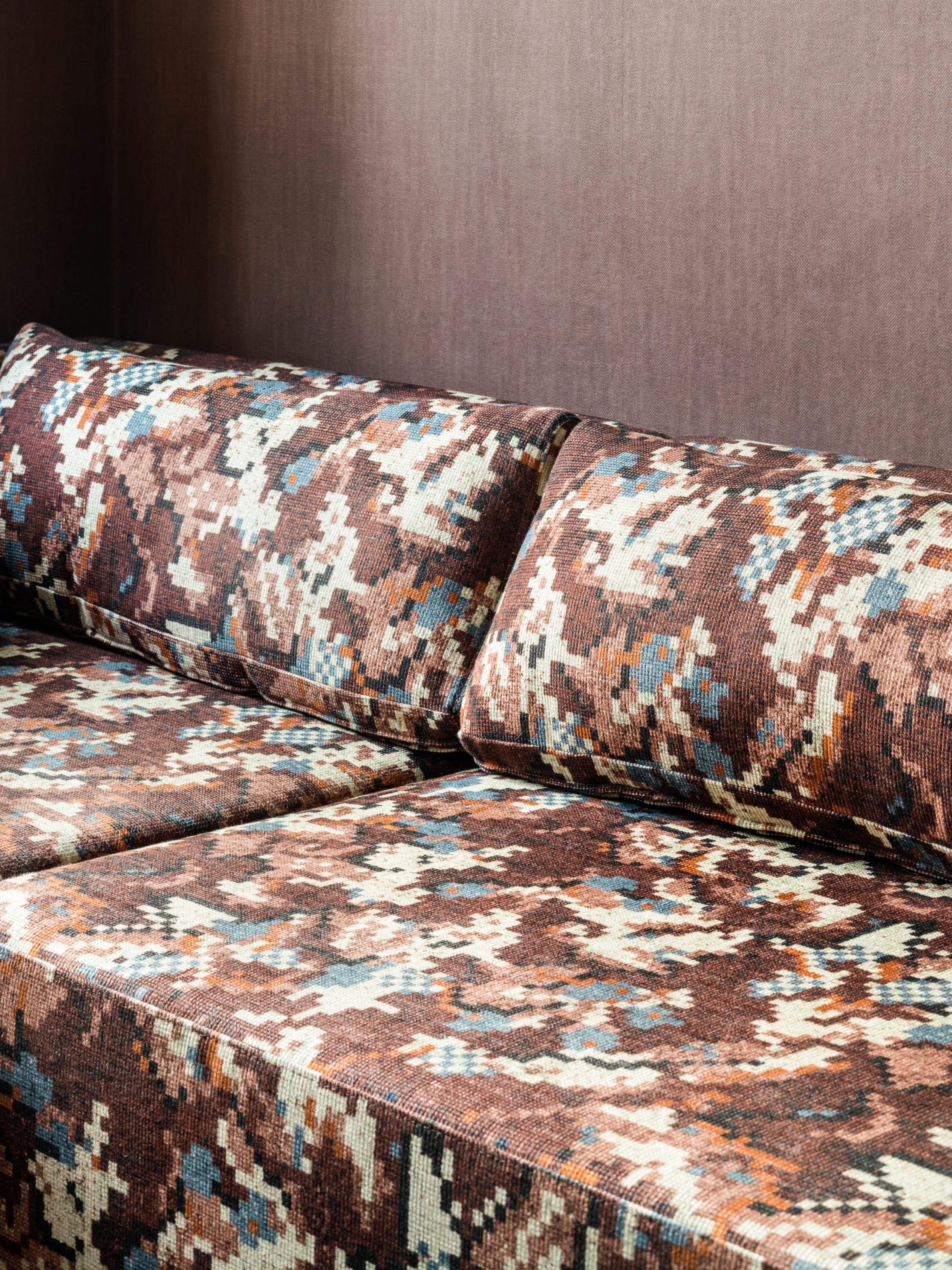 bespoke upholstery snug