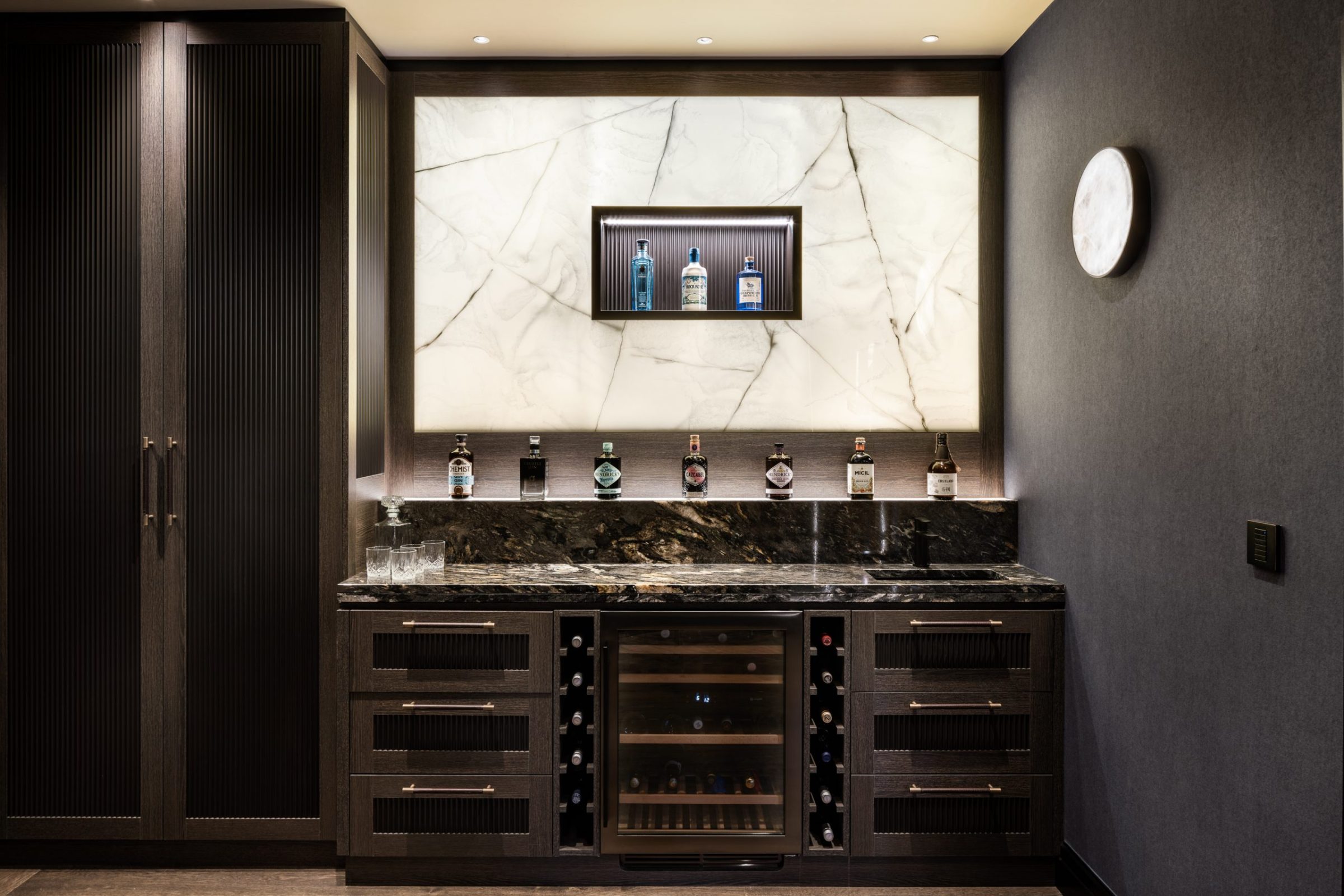 Home BaR Design