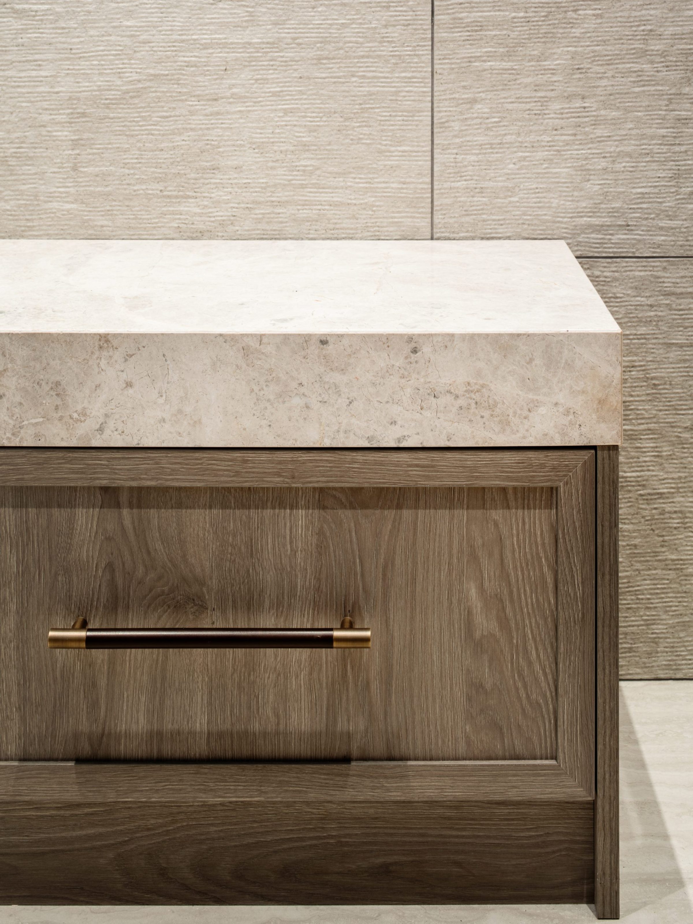 Bespoke Vanity Unit