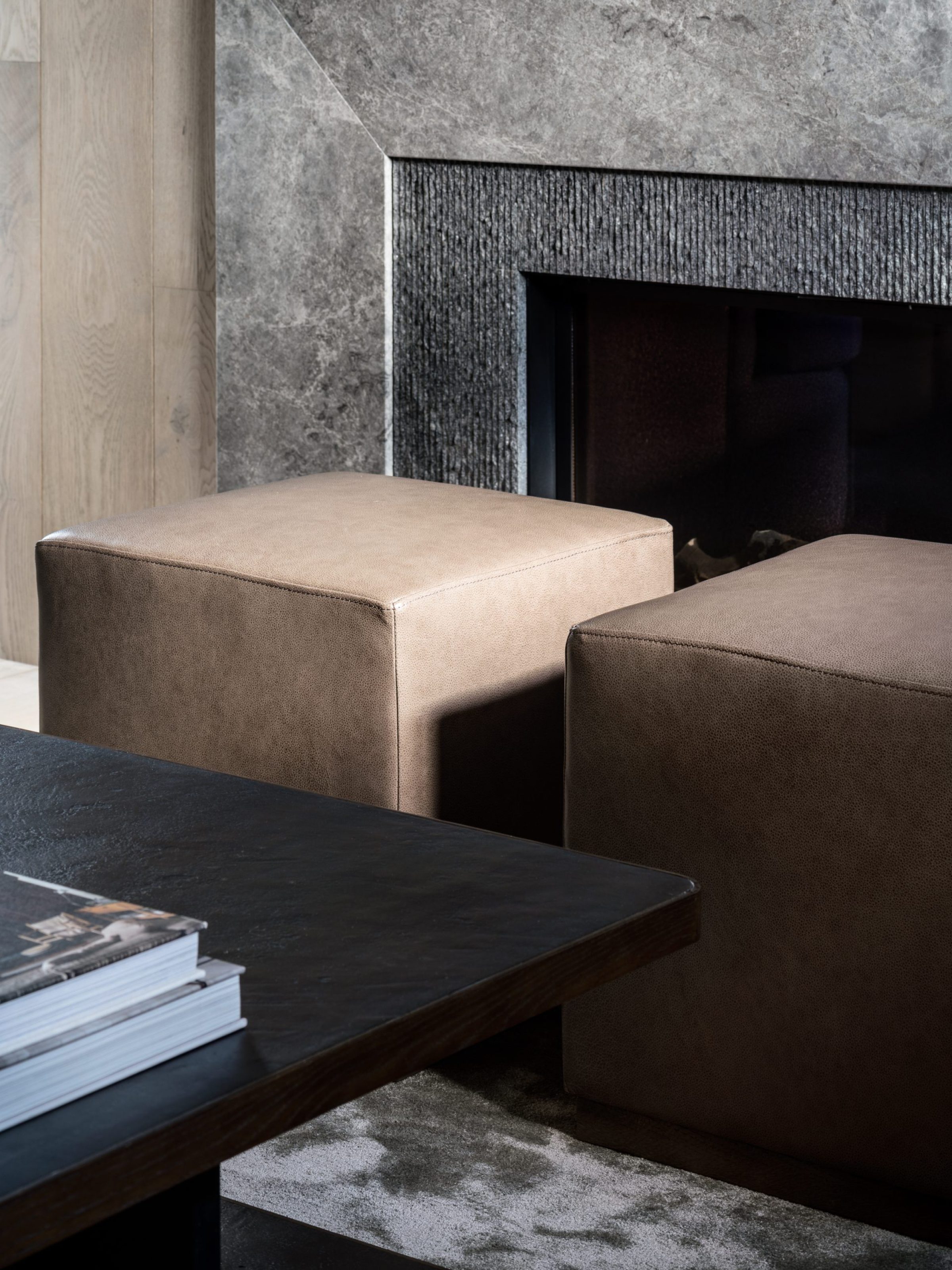 lewis Knox Furniture Design