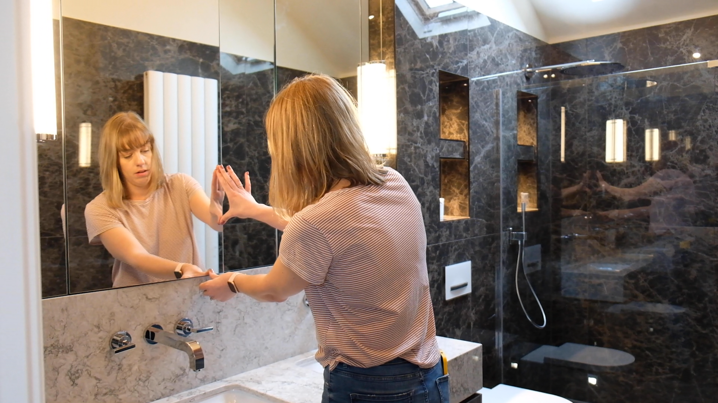 Lewis Knox, After Care