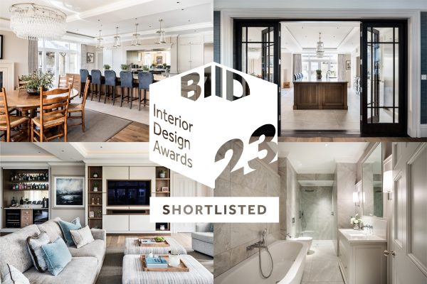 Lewis Knox BIID Award