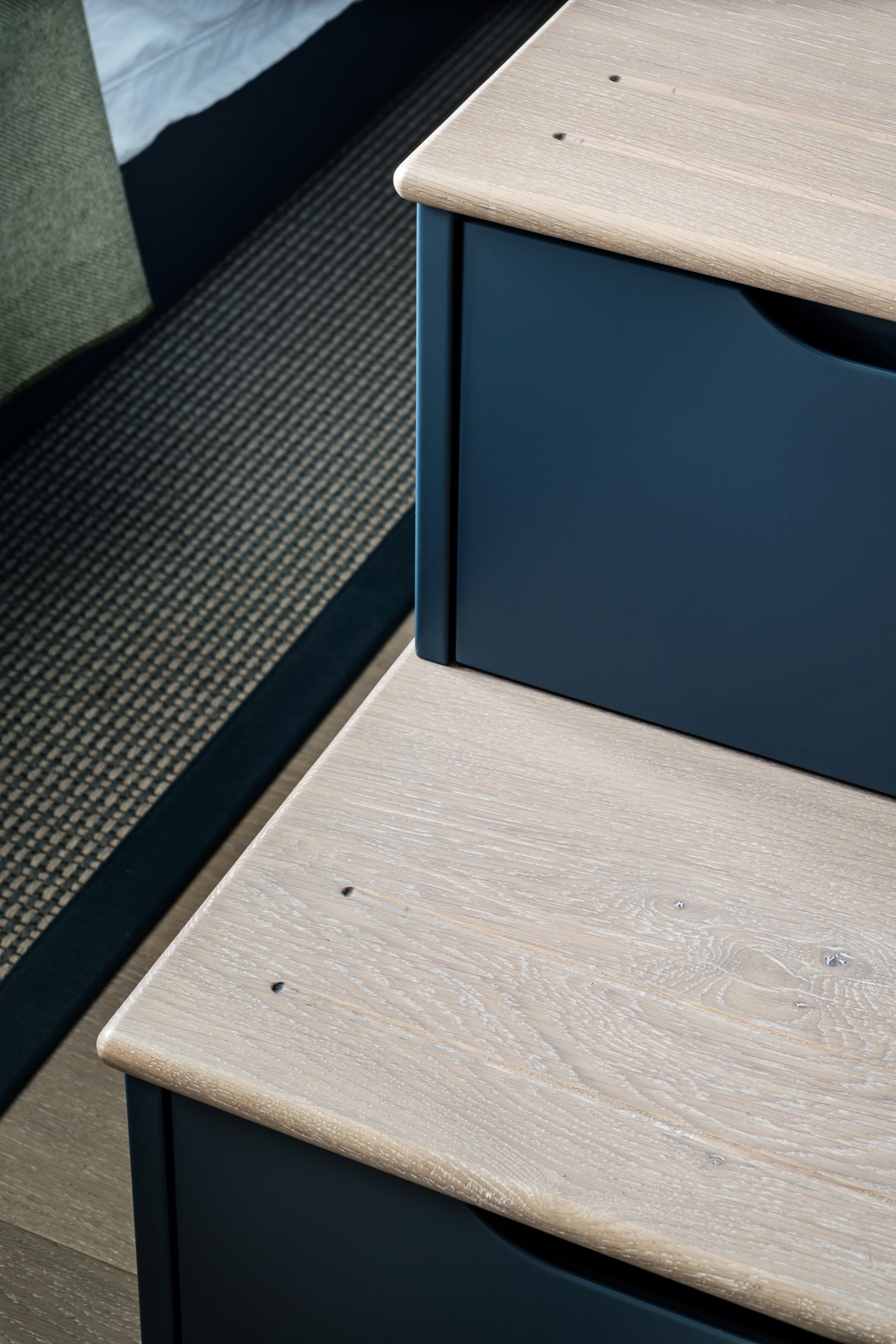 bespoke joinery detail