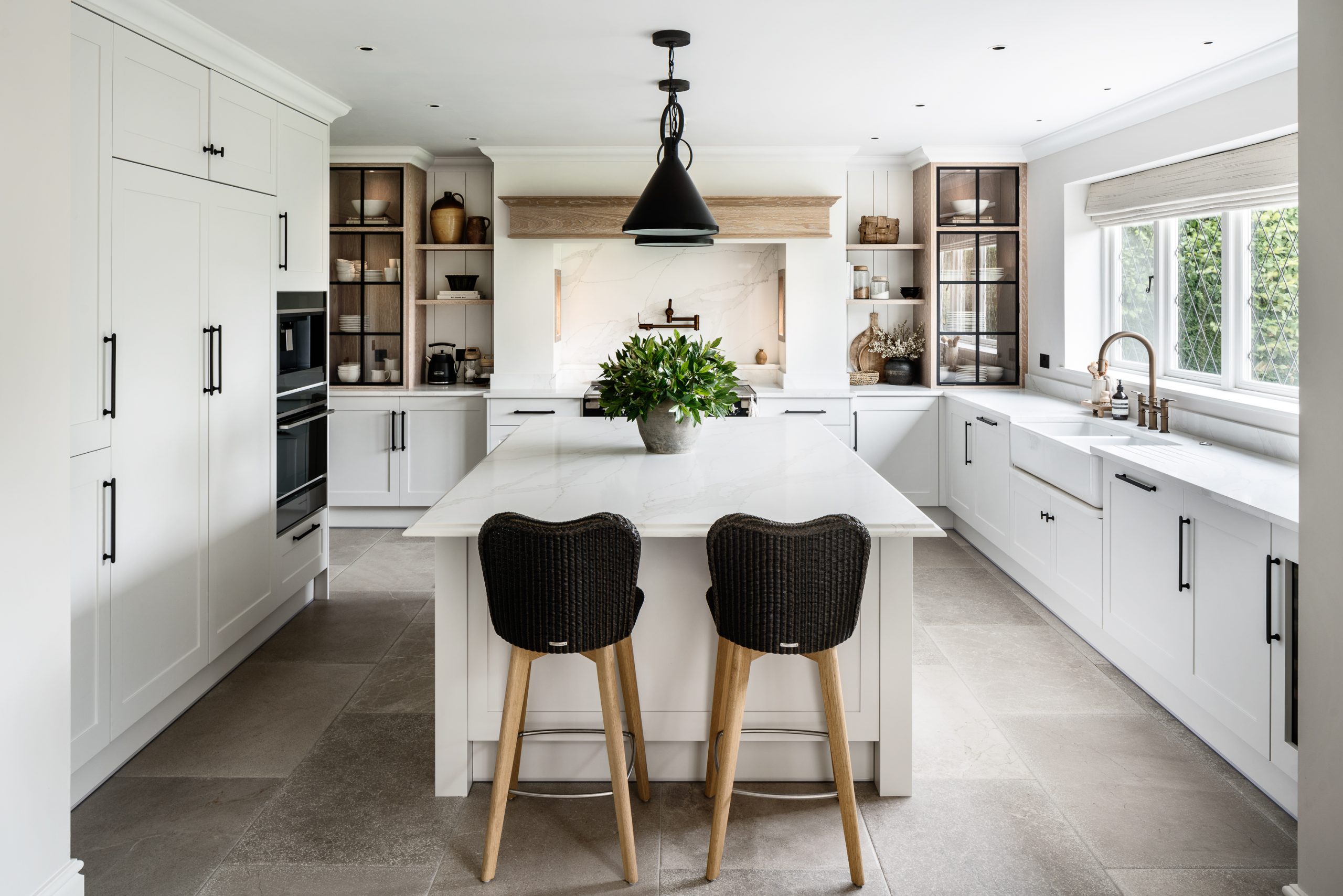 Contemporary Kitchen Design