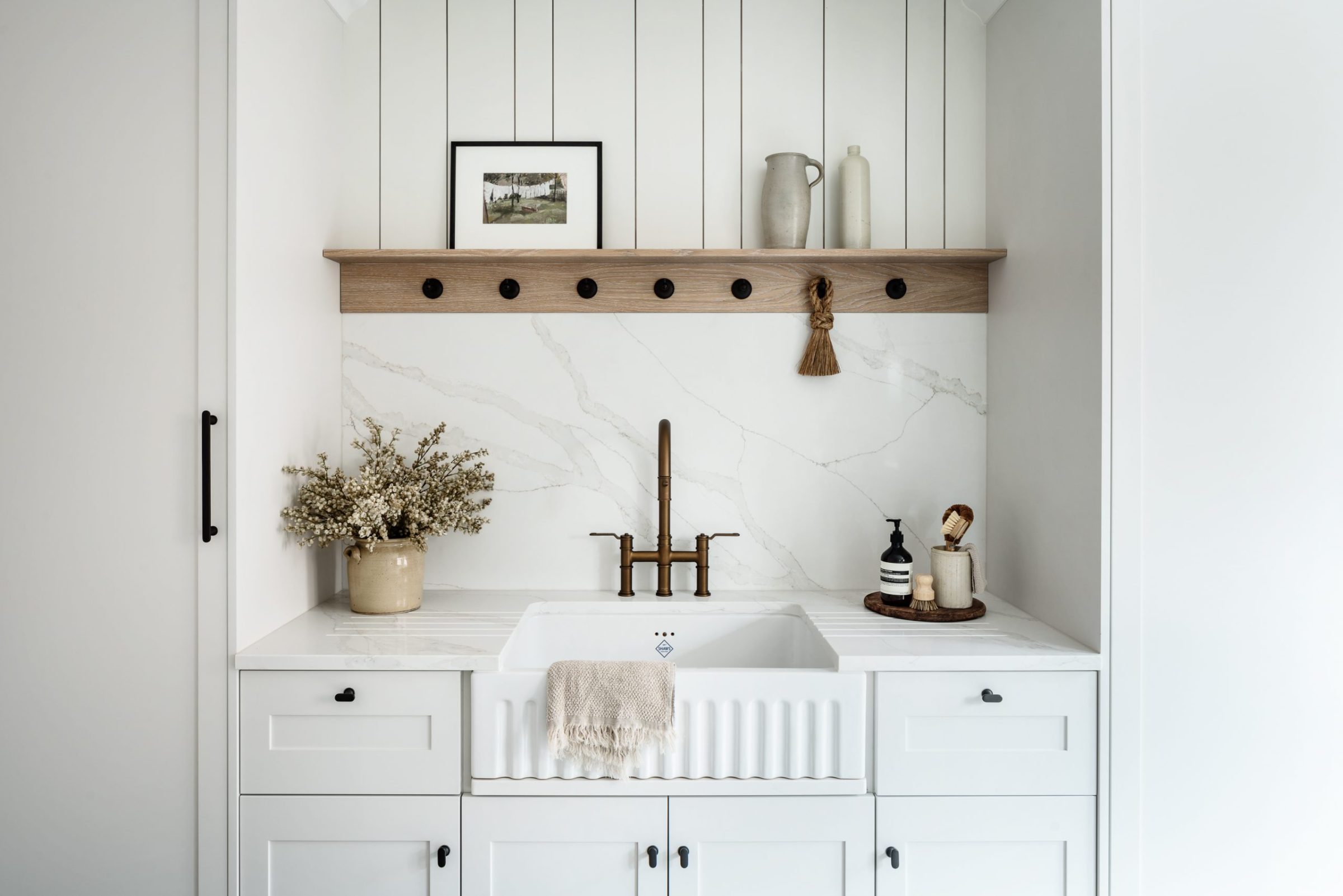 Bespoke Utility Design